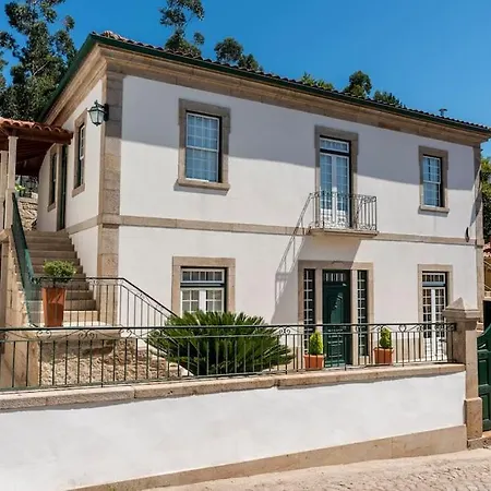 Casa De Sao Sebastiao De Holiday home *