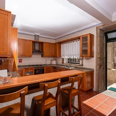 Σπίτι διακοπών Casa De Sao Sebastiao De