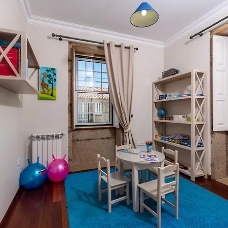 Σπίτι διακοπών Casa De Sao Sebastiao De Covas (Viana do Castelo)