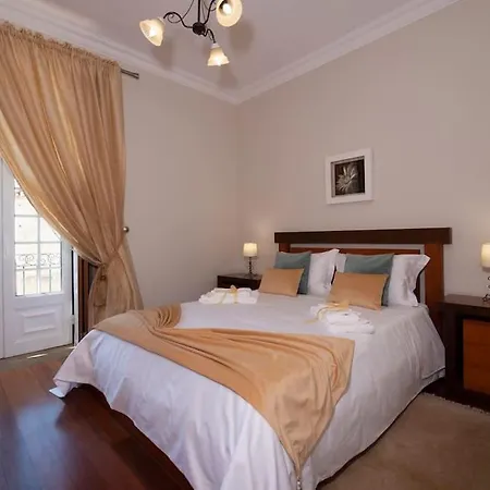 Casa De Sao Sebastiao De Σπίτι διακοπών