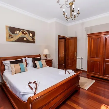 Casa De Sao Sebastiao De Σπίτι διακοπών