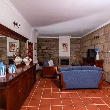 Casa De Sao Sebastiao De *