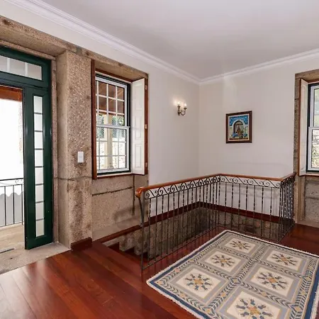 Σπίτι διακοπών Casa De Sao Sebastiao De *