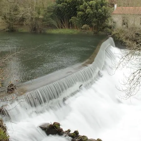 Casa De Sao Sebastiao De * Covas (Viana do Castelo)