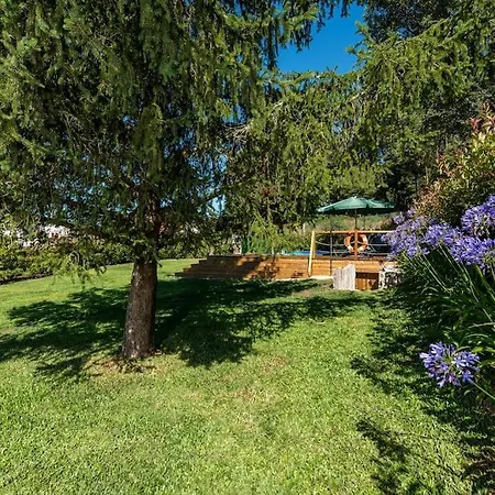 Casa De Sao Sebastiao De Σπίτι διακοπών