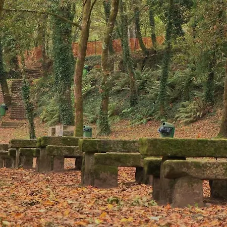 Casa De Sao Sebastiao De Σπίτι διακοπών *