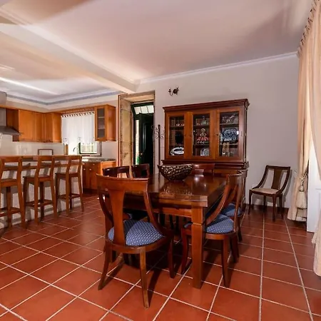 Casa De Sao Sebastiao De Covas (Viana do Castelo)