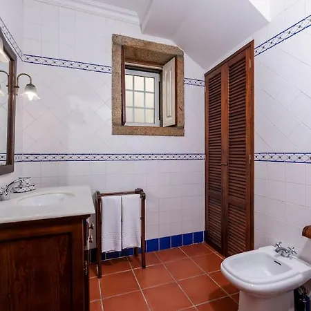 Casa De Sao Sebastiao De