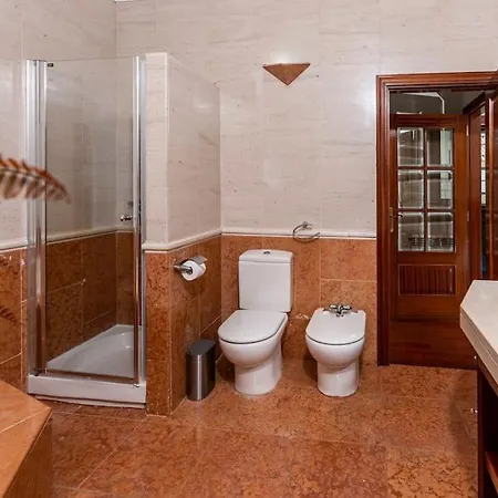 Σπίτι διακοπών Casa De Sao Sebastiao De