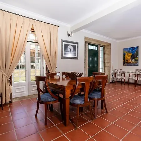 Casa De Sao Sebastiao De *