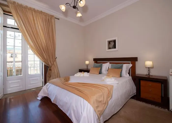 Casa De São Sebastião. Casa de Férias