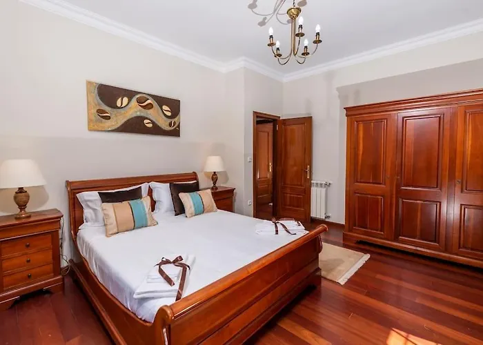 Casa De São Sebastião. Casa de Férias