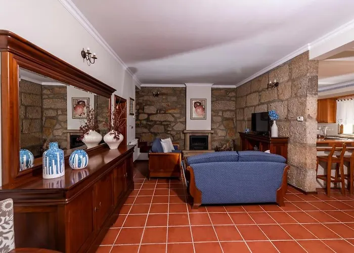 Casa De Sao Sebastiao De *