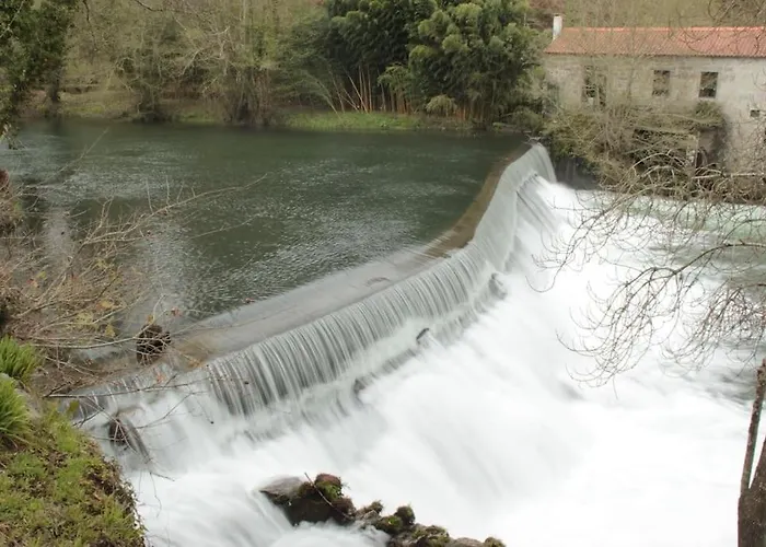 Casa De Sao Sebastiao De * Covas (Viana do Castelo)