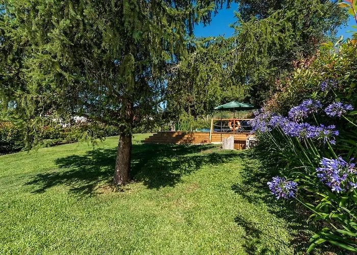 Casa De Sao Sebastiao De Дом отдыха