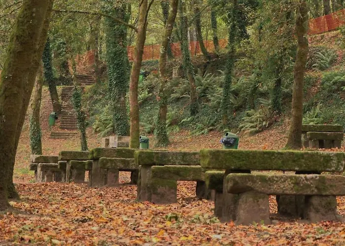 Casa De Sao Sebastiao De Дом отдыха *