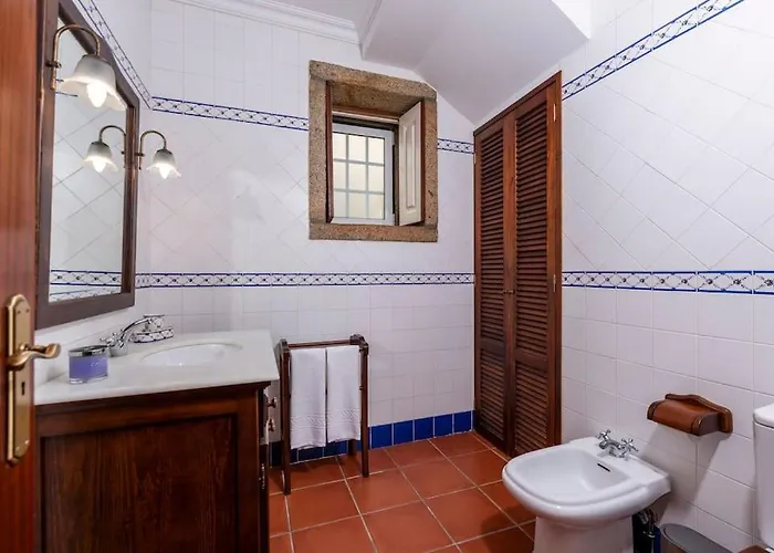 Casa De Sao Sebastiao De