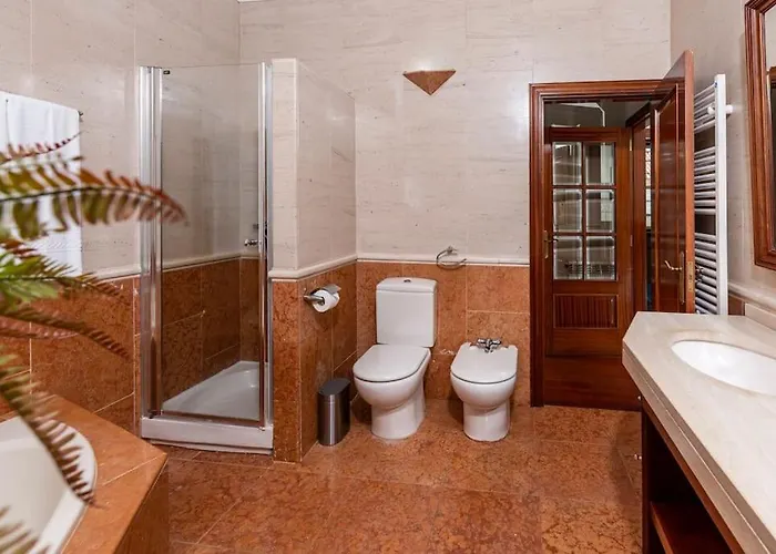 Дом отдыха Casa De Sao Sebastiao De