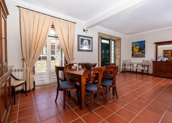 Casa De Sao Sebastiao De *