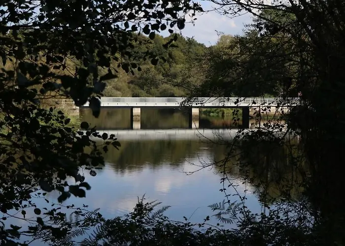 Casa De São Sebastião.